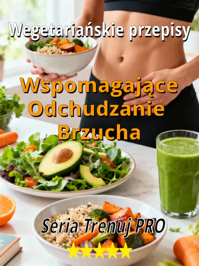 Wegetariańskie Przepisy Wspomagające Odchudzanie Brzucha